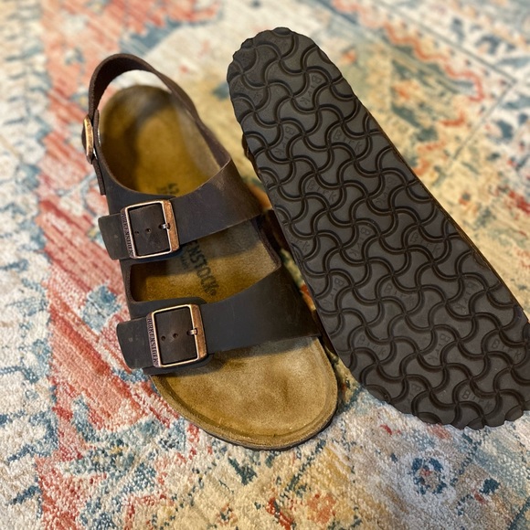 Birkenstock Sandals - Picture 3 of 4